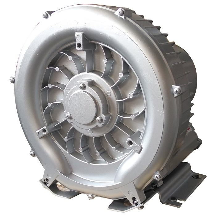 Centrifugal Side Channel Blower For Industrial Vacuum Cleaner Buy