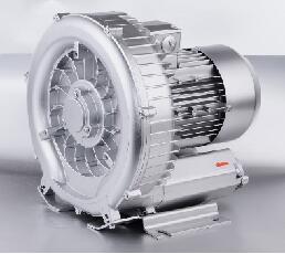 Professional Single Stage Side Channel Blower for Electro Plating
