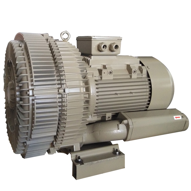 Wholesale Side Channel Blower for Food Processed