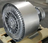 Three Phase Double Stage Side Channel Blower