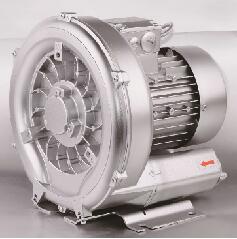 low noise Three Phase Air blower for SPA pool